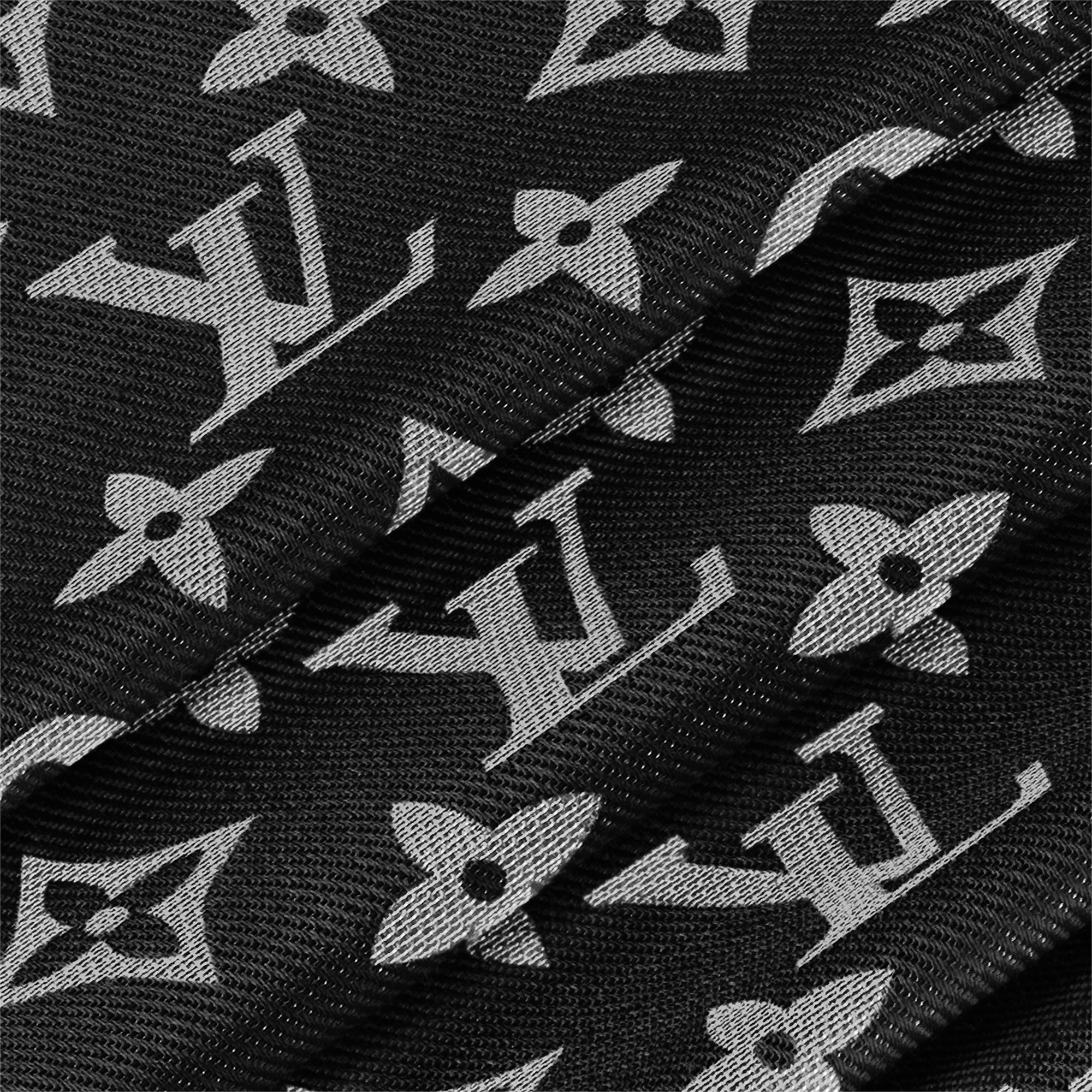 Khăn Choàng Lock And Go Shine . in Đồ Nữ