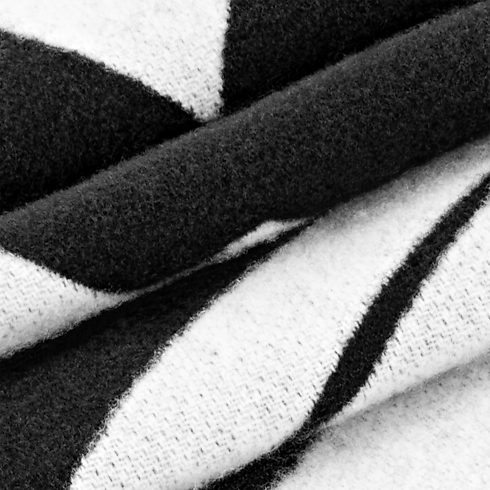 Khăn Quàng Lock And Keys . in Đồ Nữ's Phụ kiện Khăn quàng collections by Louis Vuitton (Thu phóng sản phẩm)