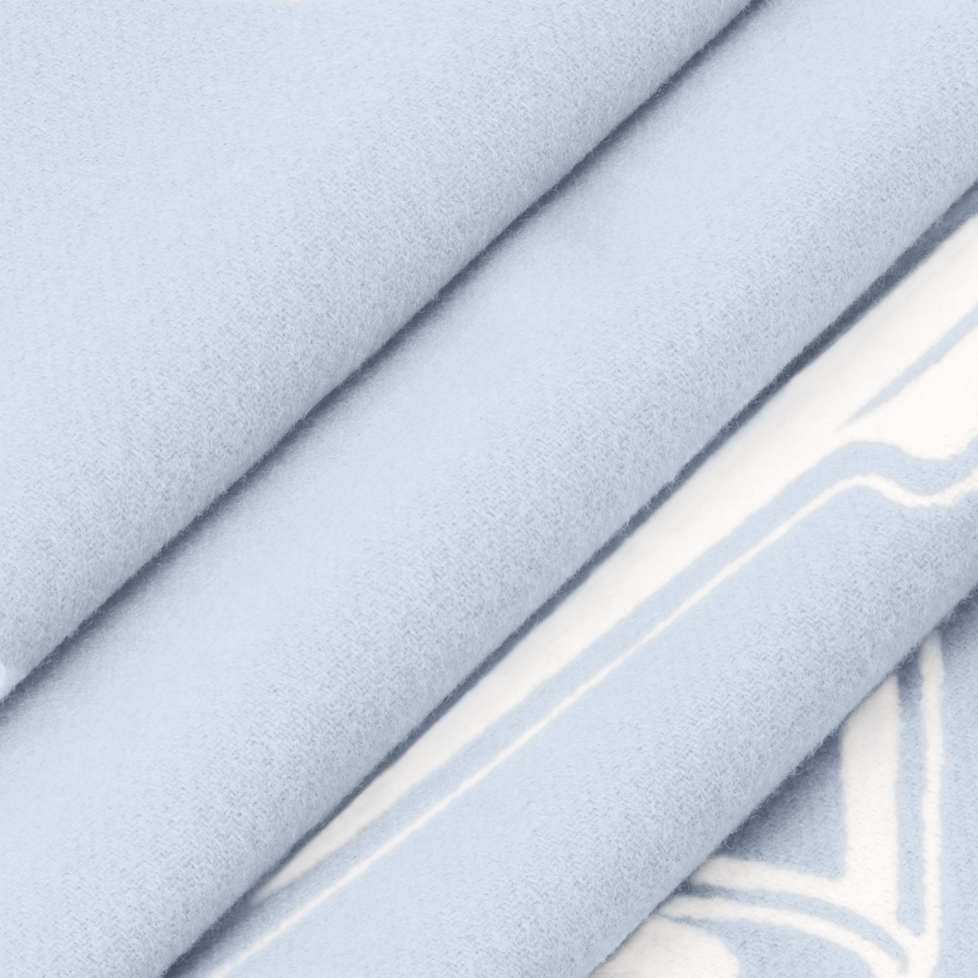 Khăn Quàng Lock And Keys . in Đồ Nữ