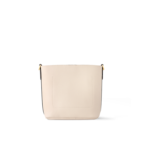 Túi Lock and Walk Lockme in Đồ Nữ's Túi All Collections collections by Louis Vuitton (Thu phóng sản phẩm)