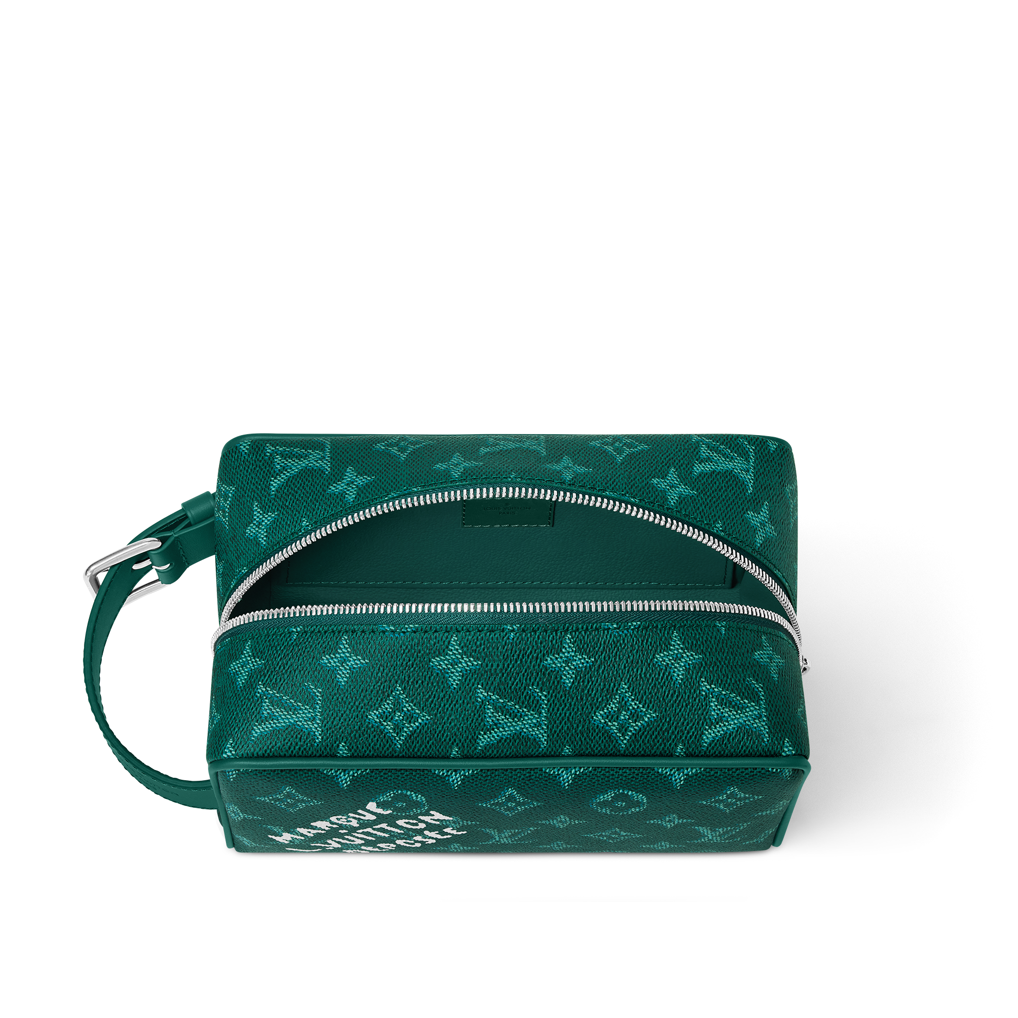 Túi Locker Dopp Kit G71 in Đồ Nam
