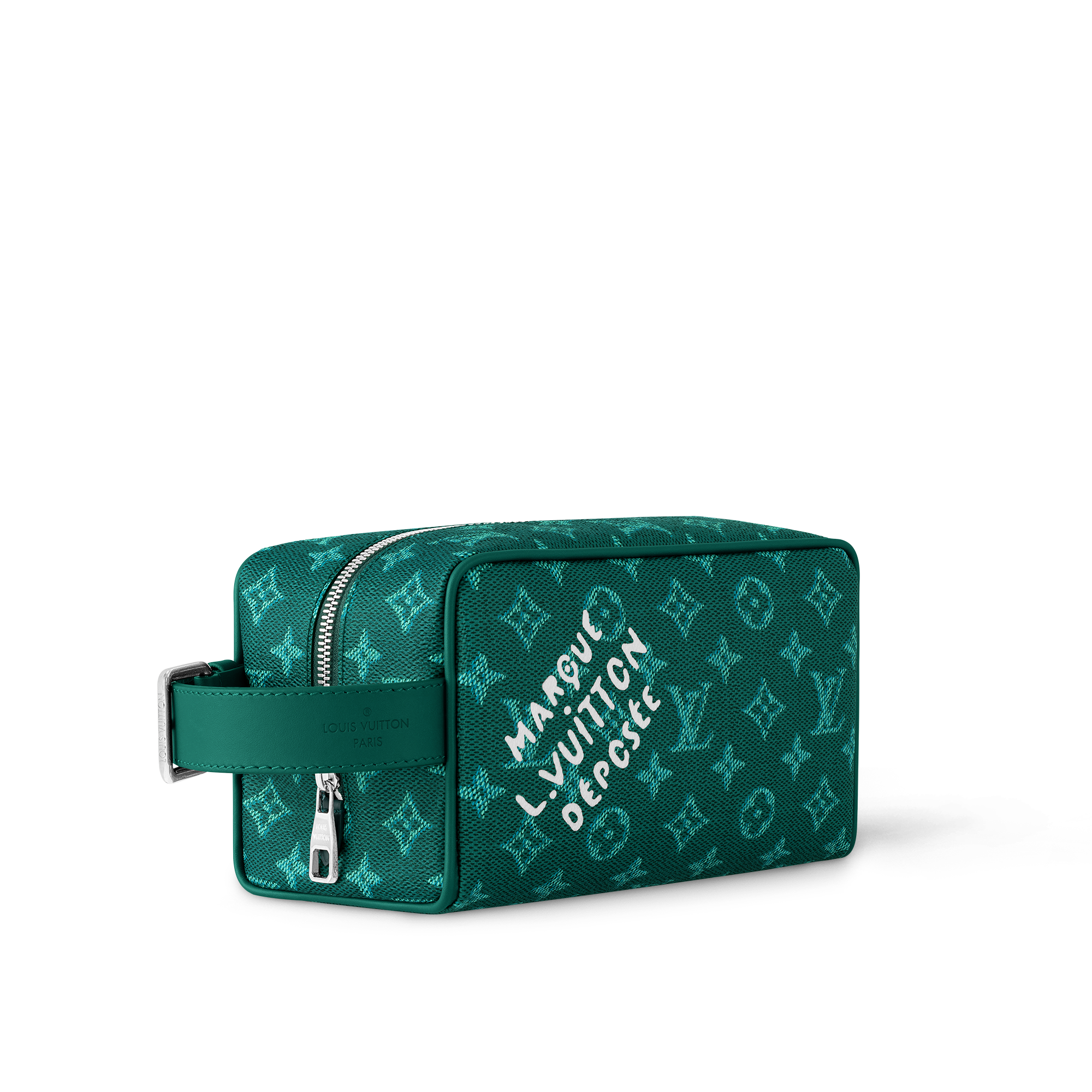 Túi Locker Dopp Kit G71 in Đồ Nam