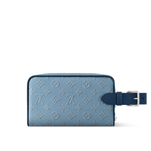 Túi Locker Dopp Kit G71 in Đồ Nam's Du lịch Phụ kiện du lịch collections by Louis Vuitton (Thu phóng sản phẩm)