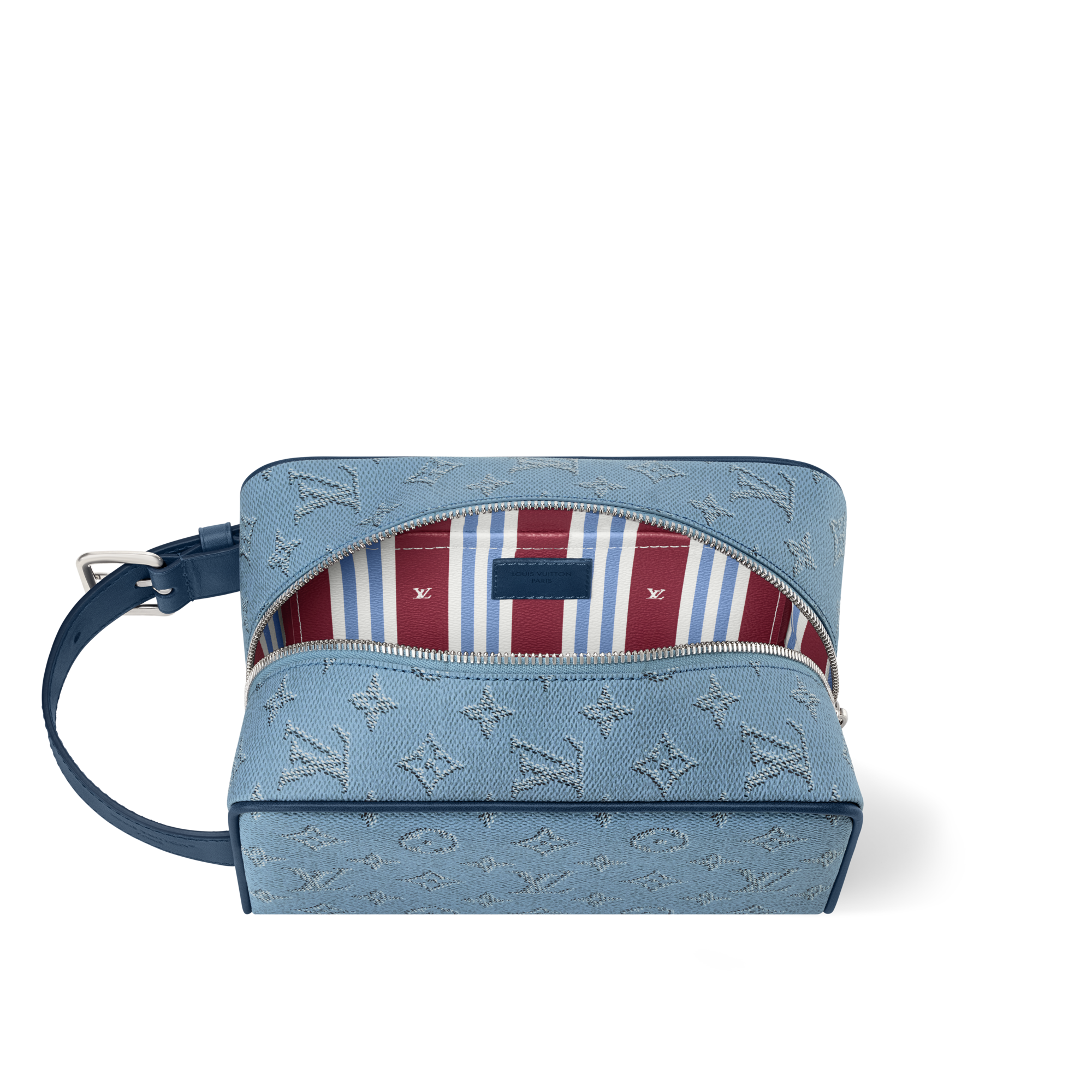 Túi Locker Dopp Kit G71 in Đồ Nam