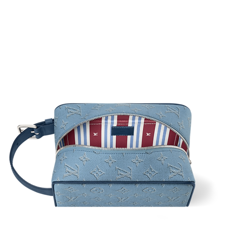 Túi Locker Dopp Kit G71 in Đồ Nam's Du lịch Phụ kiện du lịch collections by Louis Vuitton (Thu phóng sản phẩm)