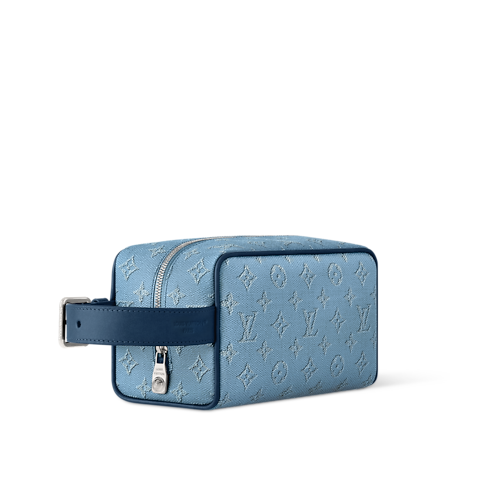 Túi Locker Dopp Kit G71 in Đồ Nam's Du lịch Phụ kiện du lịch collections by Louis Vuitton (Thu phóng sản phẩm)