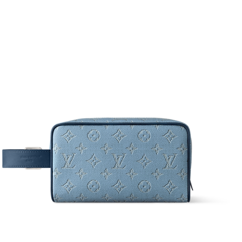 Túi Locker Dopp Kit G71 in Đồ Nam's Du lịch Phụ kiện du lịch collections by Louis Vuitton (Thu phóng sản phẩm)
