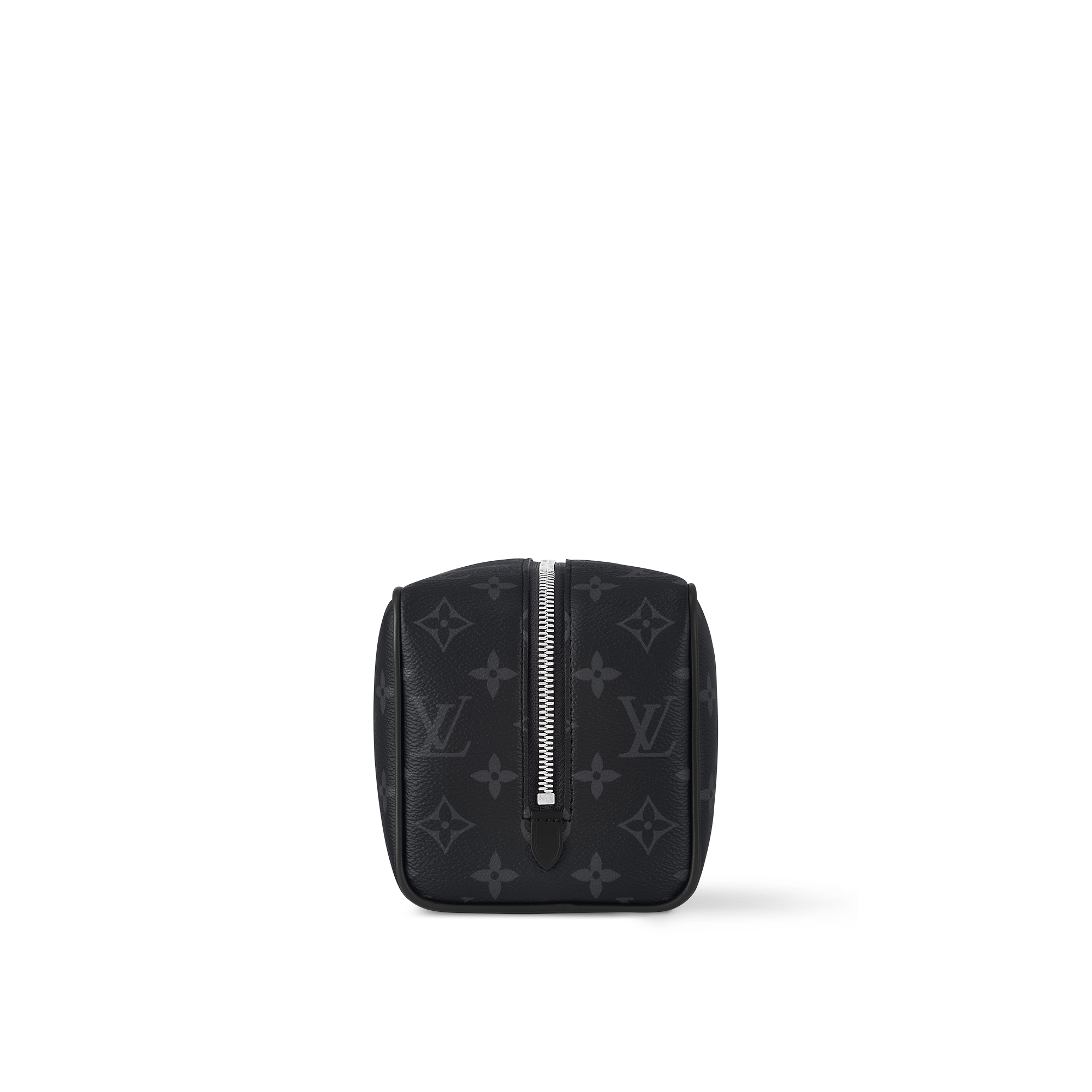 Túi Trousse Toilette Locker Dopp Kit Monogram Eclipse in Đồ Nam