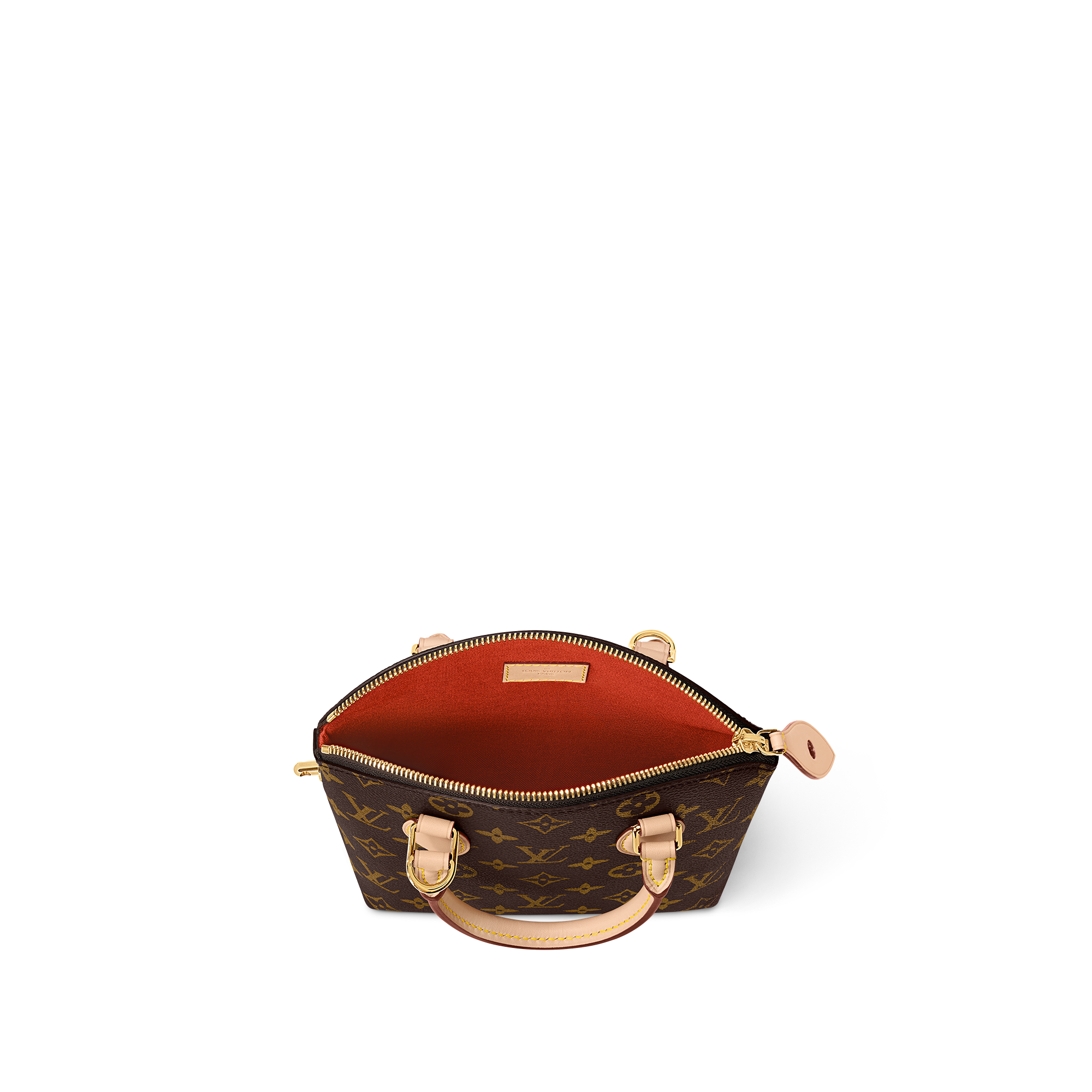 Túi Lockit BB Monogram in Đồ Nữ