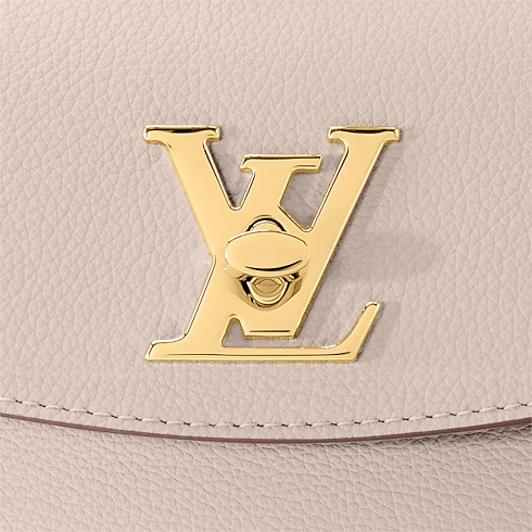 Túi Lockme Ever Mini Lockme in Đồ Nữ's Túi All Collections collections by Louis Vuitton (Thu phóng sản phẩm)
