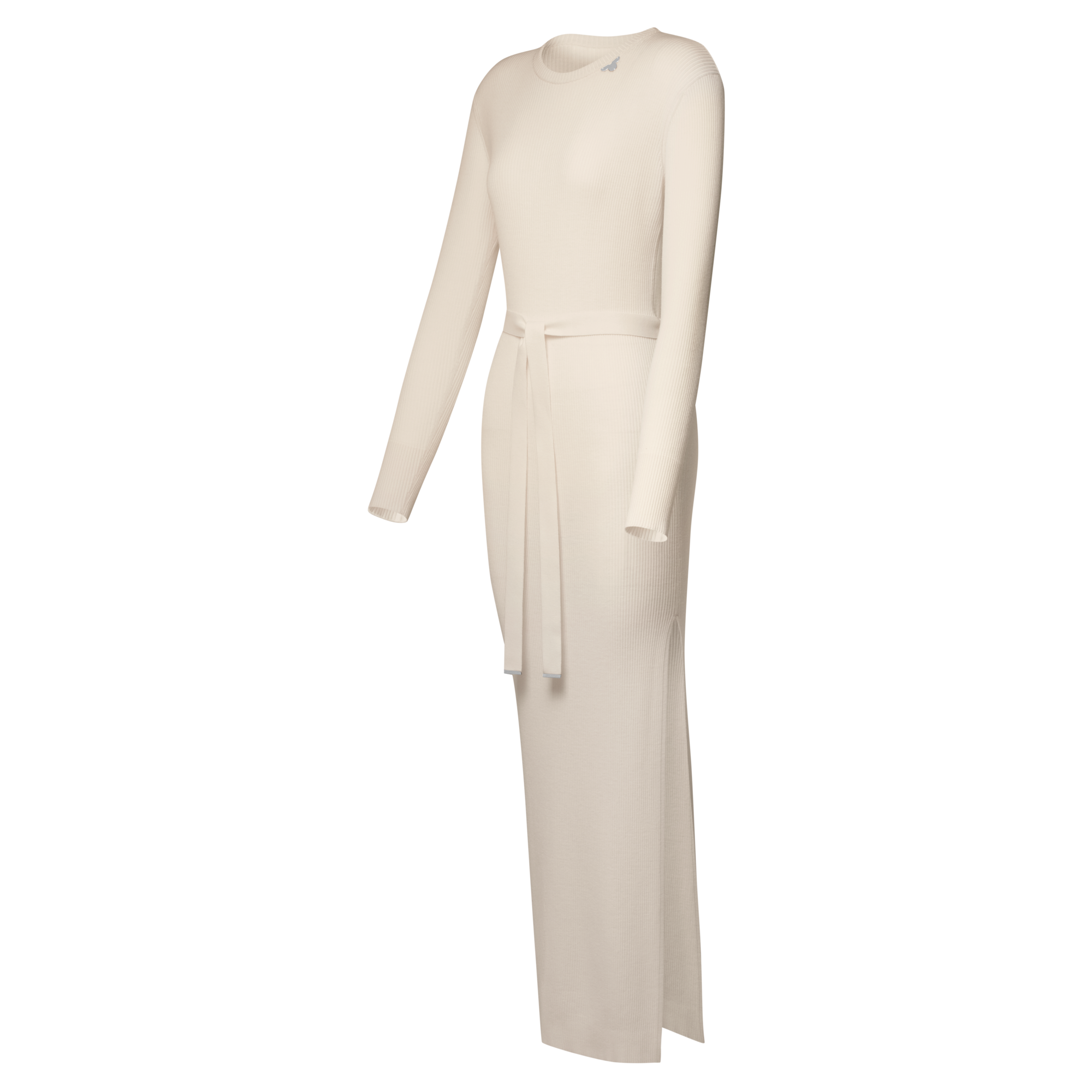 Long Rib Dress  in Đồ Nữ