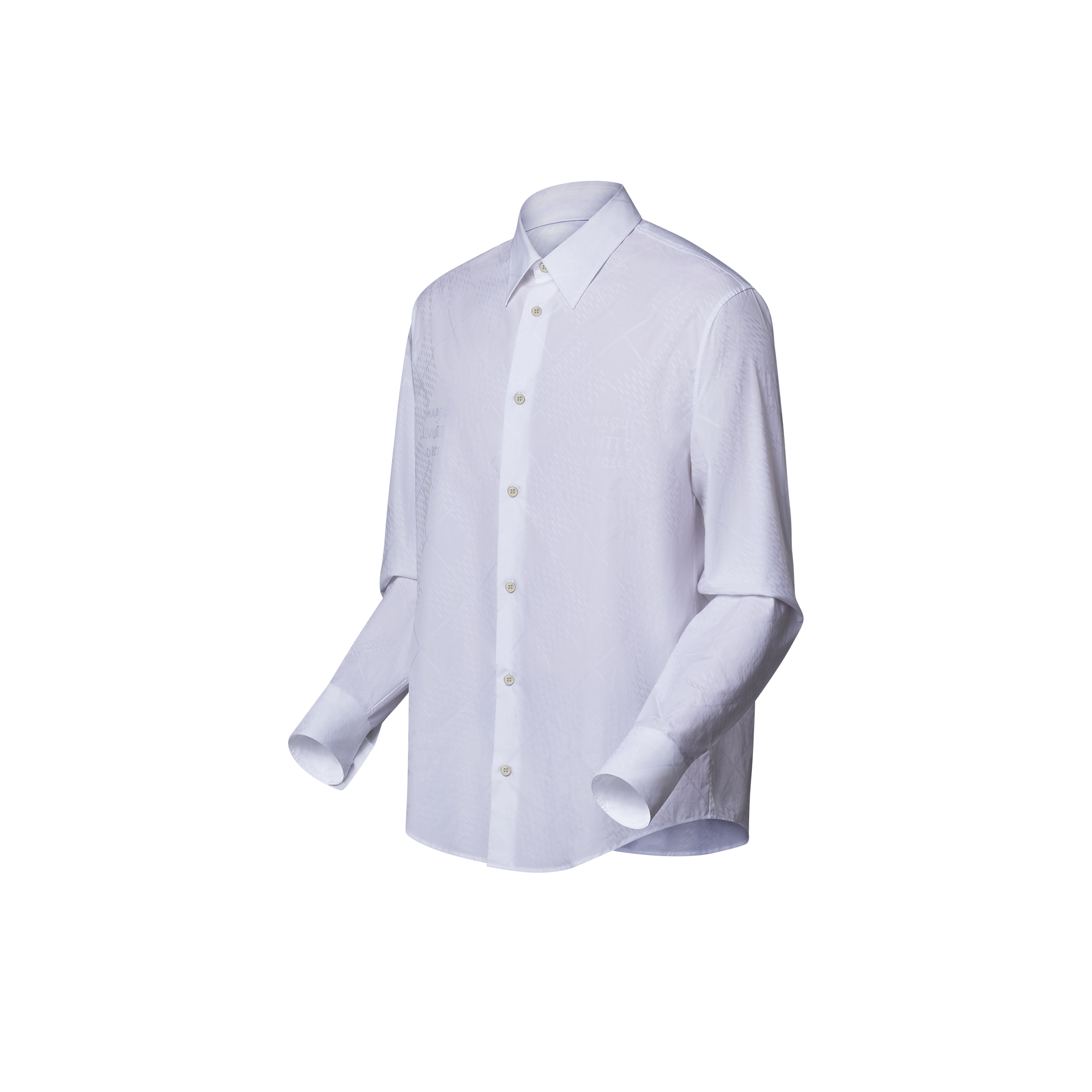 Áo Sơ Mi  in Đồ Nam