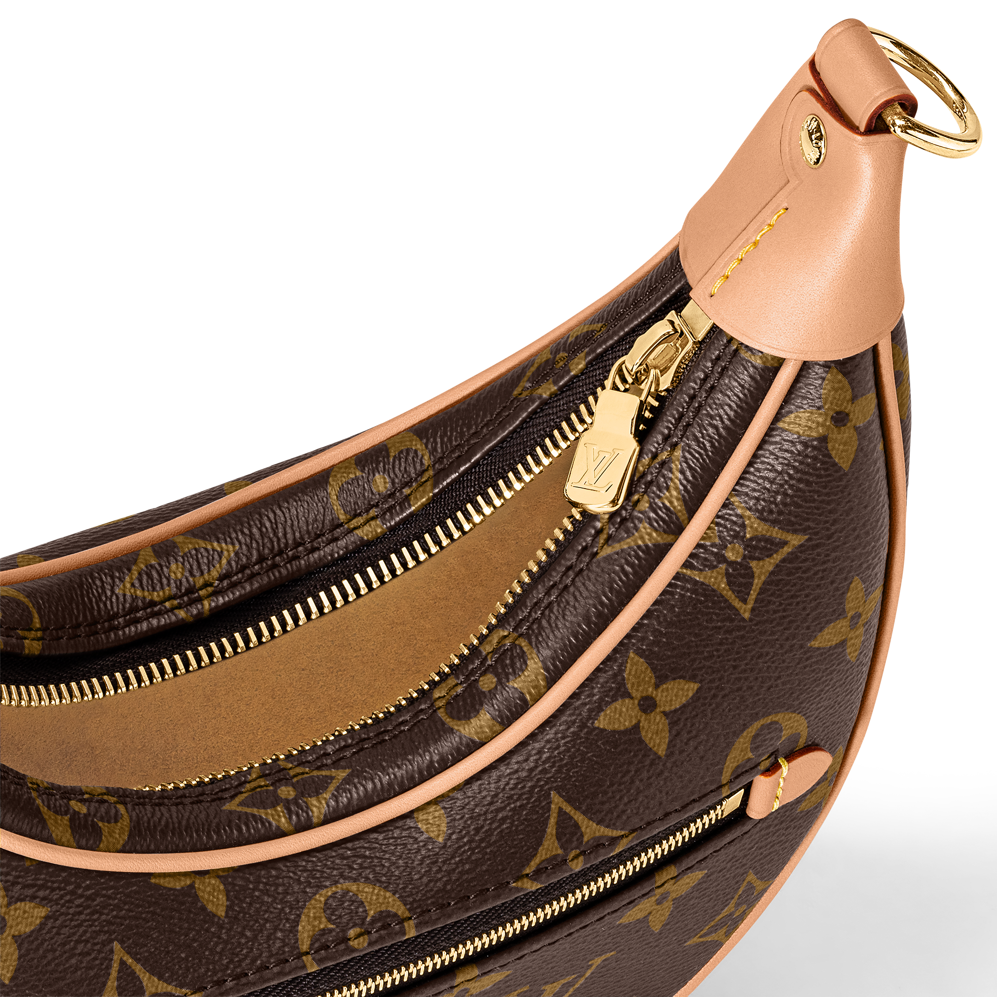 Túi Loop Monogram in Đồ Nữ