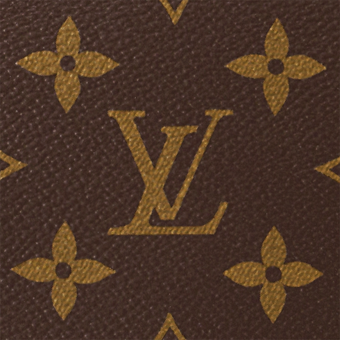 Túi Loop Hobo Monogram Canvas in Đồ Nữ's Túi Tất cả Túi collections by Louis Vuitton (Thu phóng sản phẩm)