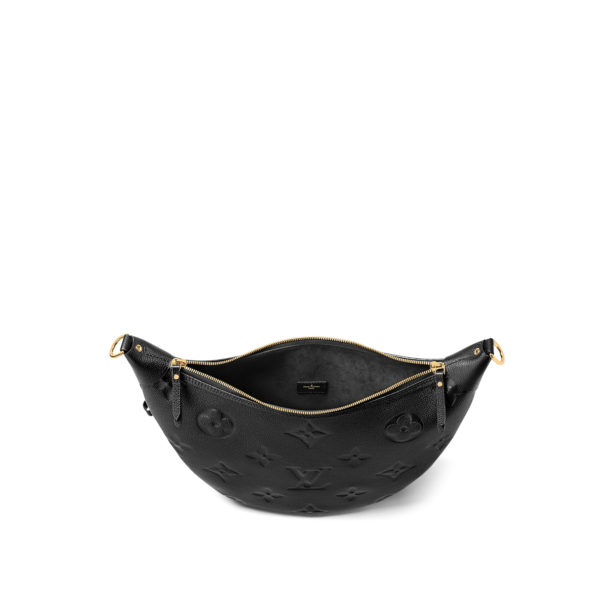 Túi Loop Hobo Monogram Empreinte in Quà tặng và dịch vụ cá nhân hóa