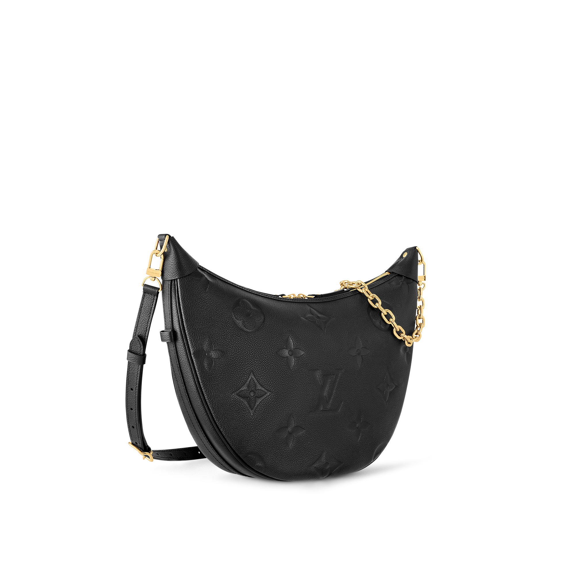 Túi Loop Hobo Monogram Empreinte in Quà tặng và dịch vụ cá nhân hóa
