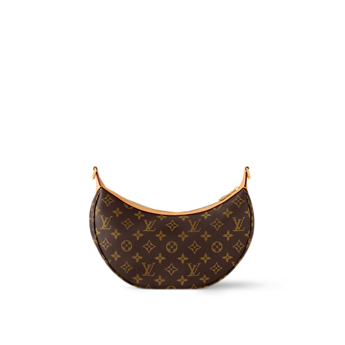 Túi Looping Monogram in Đồ Nữ's Túi Tất cả Túi collections by Louis Vuitton (Thu phóng sản phẩm)