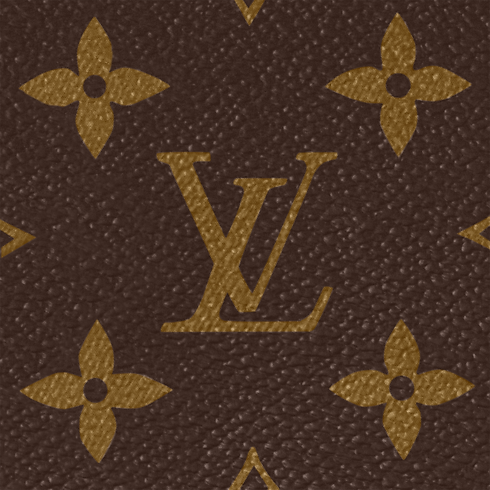 Ví Lou Các loại Monogram Canvas khác in Đồ Nữ's Túi ví đa năng và Phụ kiện bằng da Tất cả Túi ví đa năng và Phụ kiện bằng da collections by Louis Vuitton (Thu phóng sản phẩm)