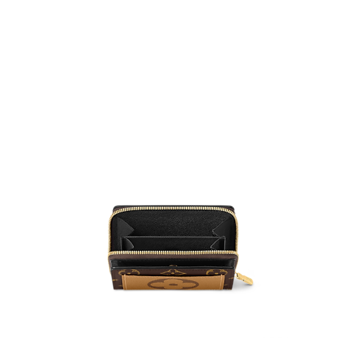 Ví Lou Các loại Monogram Canvas khác in Đồ Nữ's Túi ví đa năng và Phụ kiện bằng da Tất cả Túi ví đa năng và Phụ kiện bằng da collections by Louis Vuitton (Thu phóng sản phẩm)