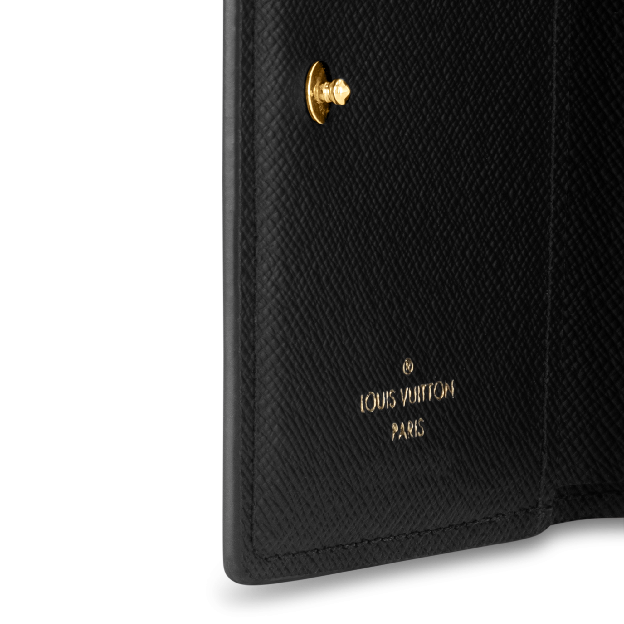 Ví Lou Các loại Monogram Canvas khác in Đồ Nữ