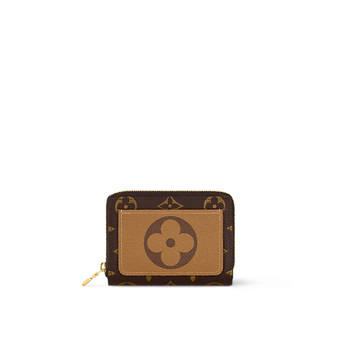 Ví Lou Các loại Monogram Canvas khác in Đồ Nữ's Túi ví đa năng và Phụ kiện bằng da Tất cả Túi ví đa năng và Phụ kiện bằng da collections by Louis Vuitton (Thu phóng sản phẩm)