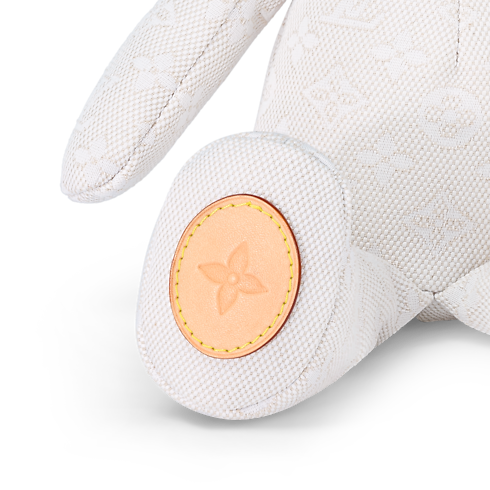 Gấu Louis Teddy in Quà tặng và dịch vụ cá nhân hóa's Quà tặng cho Em bé } collections by Louis Vuitton (Thu phóng sản phẩm)