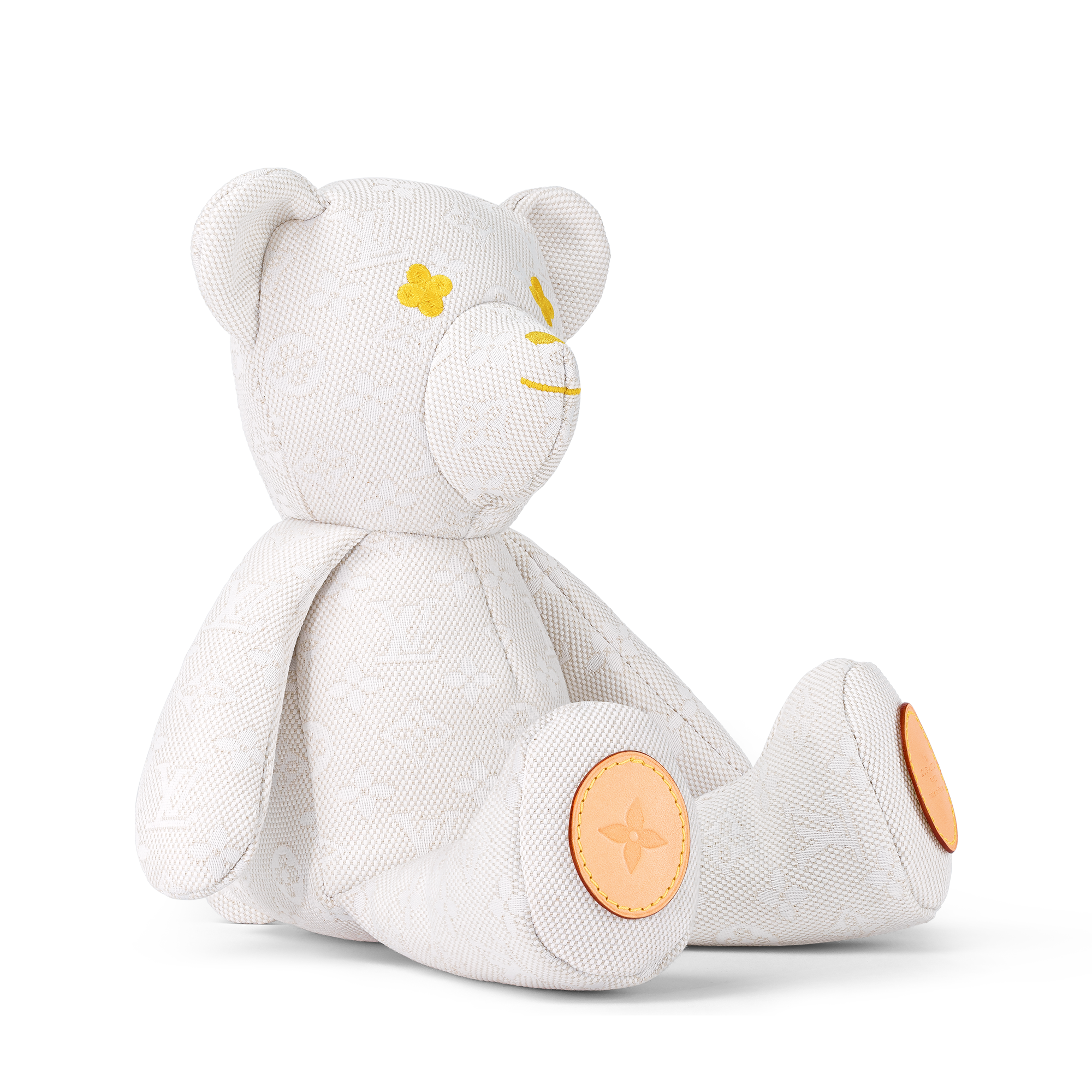 Gấu Louis Teddy  in Quà tặng và dịch vụ cá nhân hóa