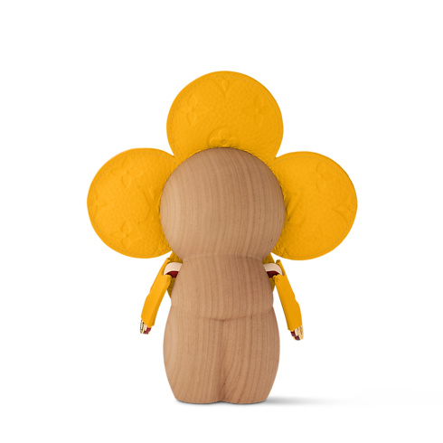 LV Colormania Vivienne Doll in Quà tặng và dịch vụ cá nhân hóa's Ramadan Gifts for Her } collections by Louis Vuitton (Thu phóng sản phẩm)