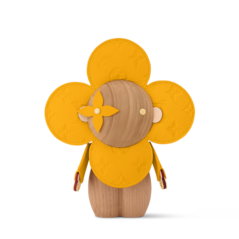 LV Colormania Vivienne Doll in Quà tặng và dịch vụ cá nhân hóa's Ramadan Gifts for Her } collections by Louis Vuitton (Thu phóng sản phẩm)