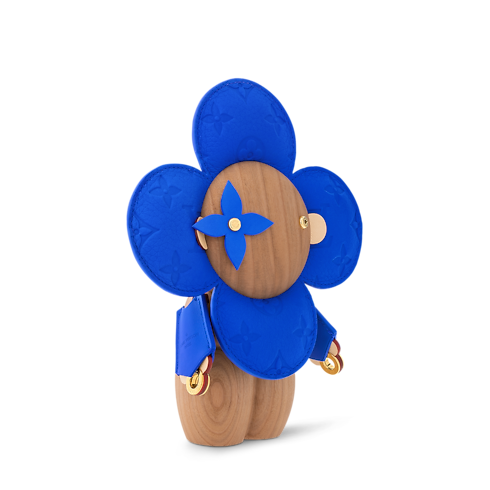 LV Colormania Vivienne Doll in Rương, Phụ kiện du lịch và Trang trí nội thất's Sản phẩm nổi bật Chiến dịch Art Of Living collections by Louis Vuitton (Thu phóng sản phẩm)
