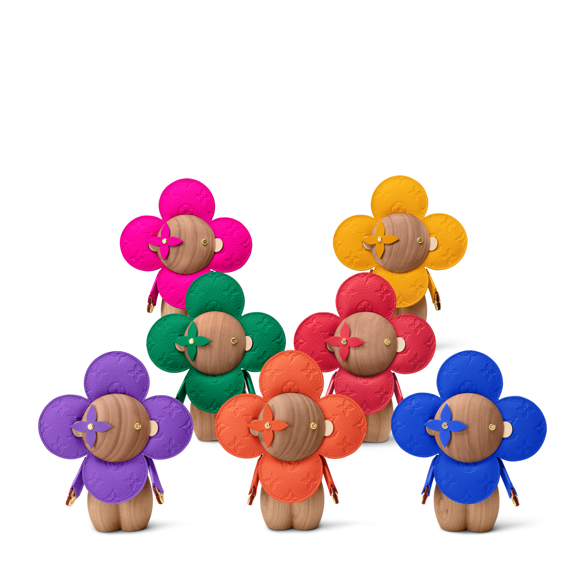 LV Colormania Vivienne Doll  in Quà tặng và dịch vụ cá nhân hóa
