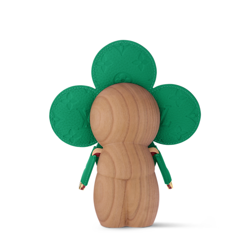 LV Colormania Vivienne Doll in Rương, Phụ kiện du lịch và Trang trí nội thất's Sản phẩm nổi bật Chiến dịch Art Of Living collections by Louis Vuitton (Thu phóng sản phẩm)