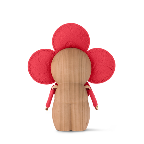 LV Colormania Vivienne Doll in Quà tặng và dịch vụ cá nhân hóa's Ramadan Gifts for Her } collections by Louis Vuitton (Thu phóng sản phẩm)
