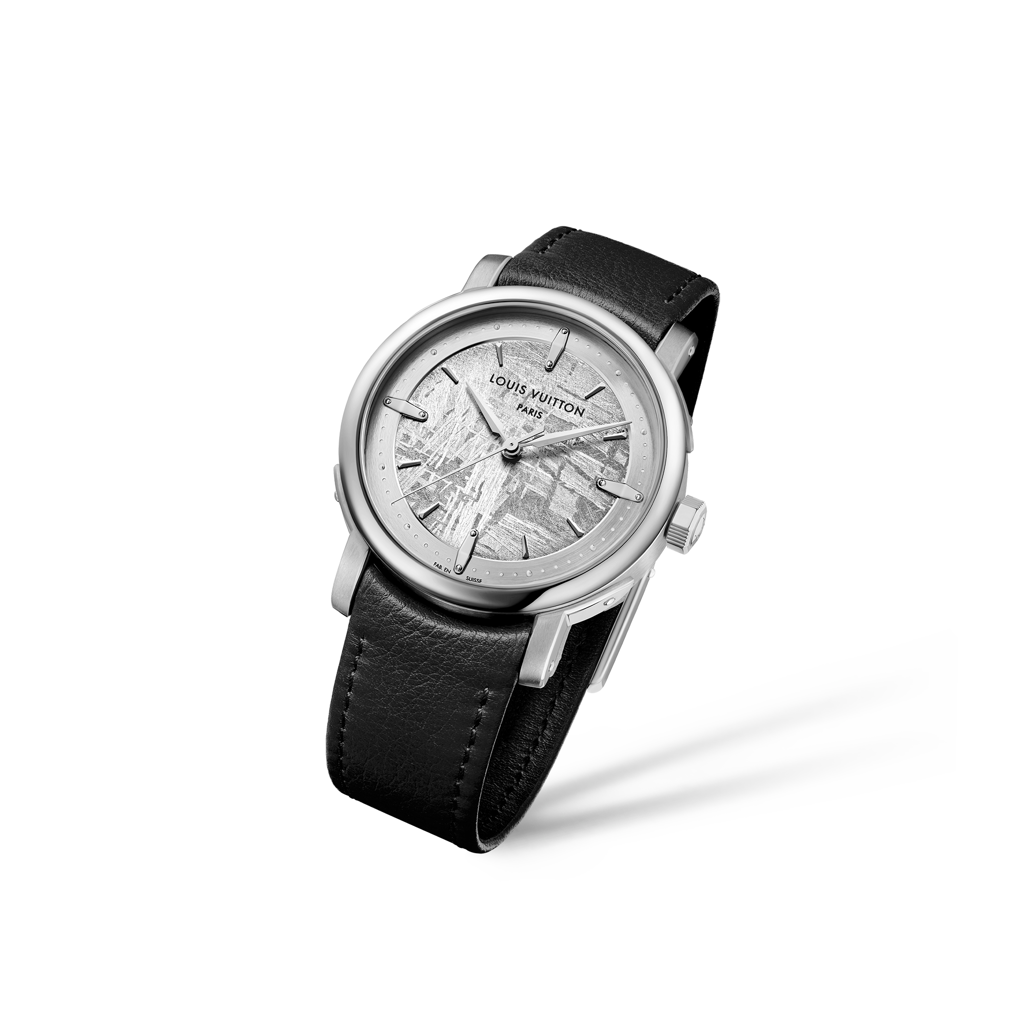 Đồng Hồ Louis Vuitton Escale Automatic 39MM  in Đồng hồ