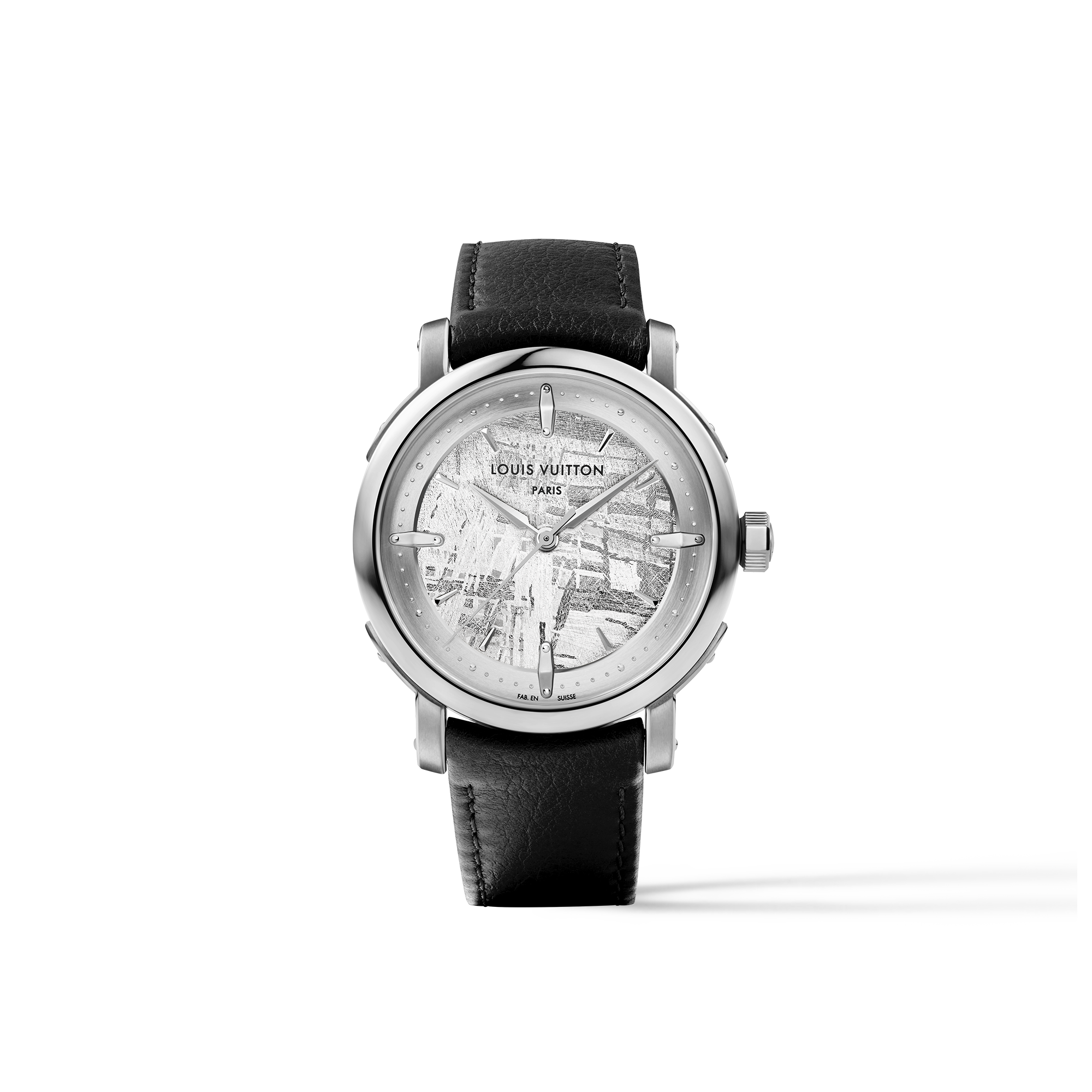 Đồng Hồ Louis Vuitton Escale Automatic 39MM  in Đồng hồ