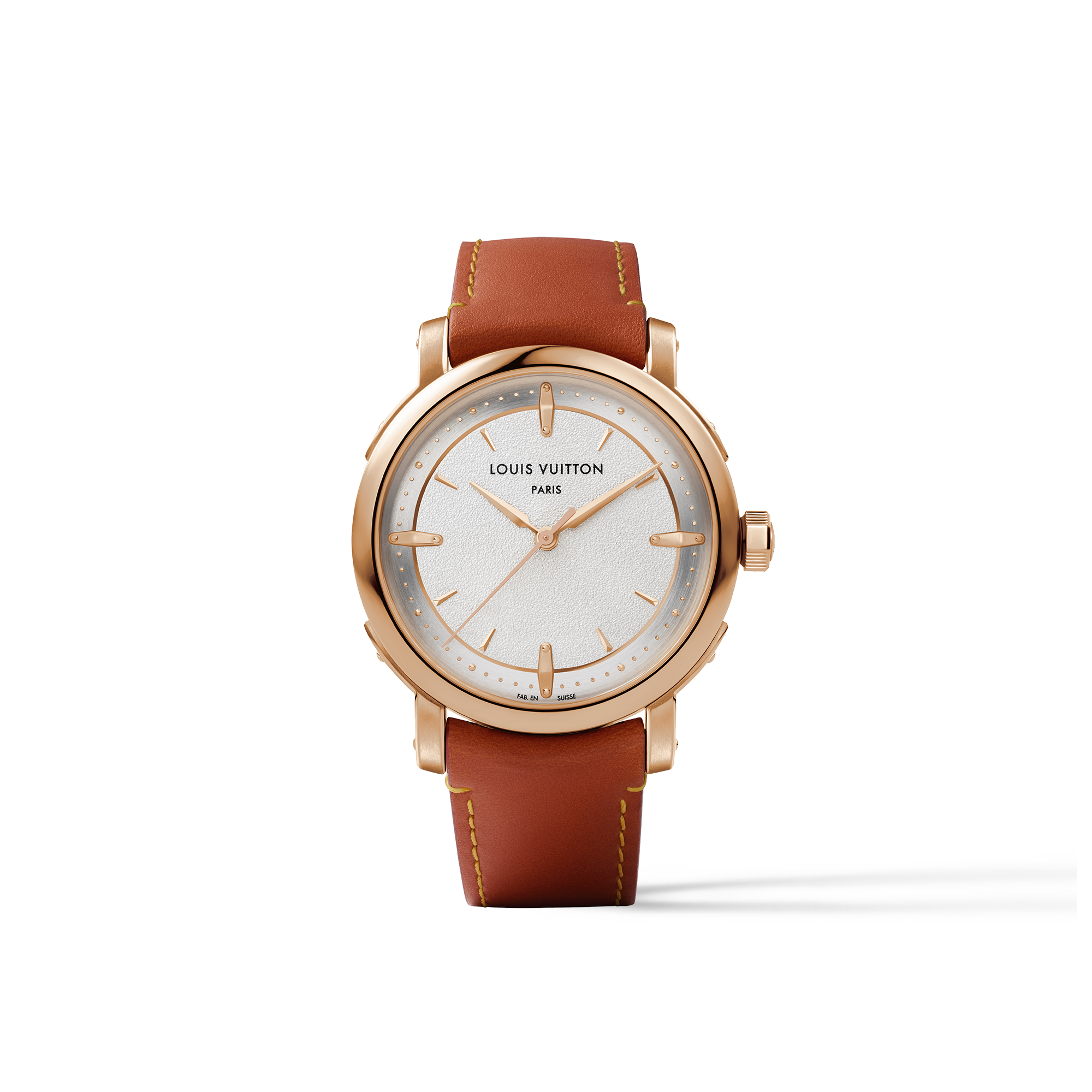 Đồng Hồ Louis Vuitton Escale Automatic 39MM  in Đồng hồ