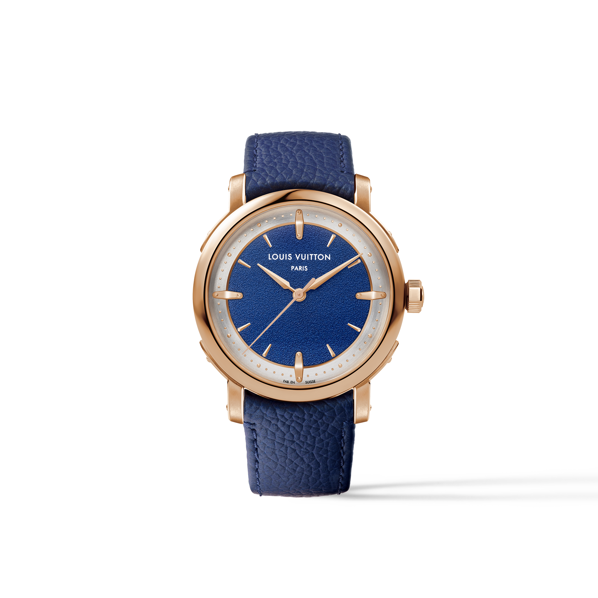 Đồng Hồ Louis Vuitton Escale Automatic 39MM  in Đồng hồ