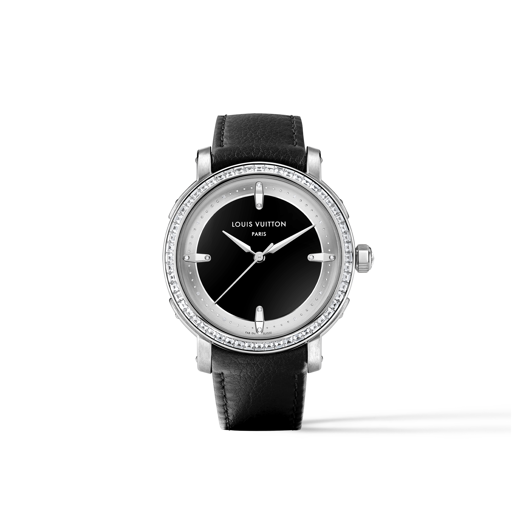 Đồng Hồ Louis Vuitton Escale Automatic 40,5MM  in Đồng hồ