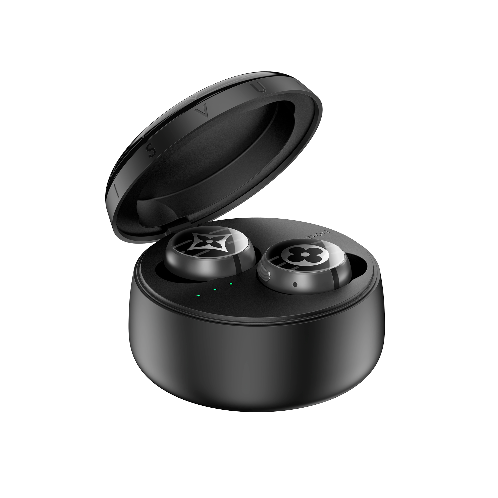 Tai Nghe Louis Vuitton Horizon Light Up  in Rương, Phụ kiện du lịch và Trang trí nội thất