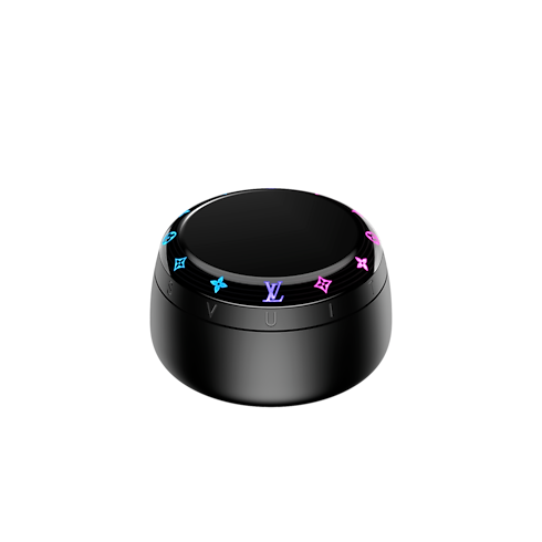 Tai Nghe Louis Vuitton Horizon Light Up in Rương, Phụ kiện du lịch và Trang trí nội thất's Sản phẩm công nghệ và Phụ kiện Thiết bị âm thanh, Đồng hồ thông minh và Phụ kiện collections by Louis Vuitton (Thu phóng sản phẩm)