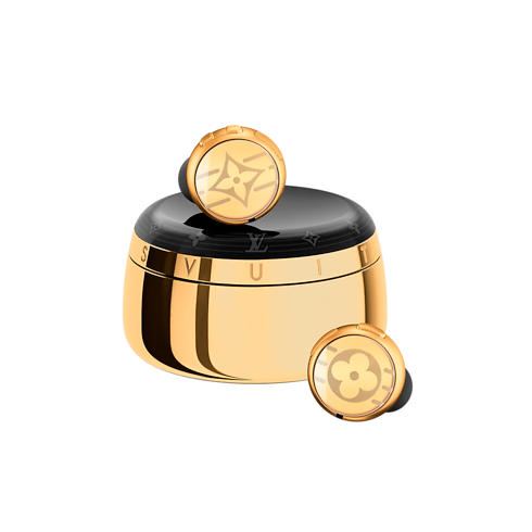 Tai Nghe Louis Vuitton Horizon Light Up in Rương, Phụ kiện du lịch và Trang trí nội thất's Sản phẩm công nghệ và Phụ kiện Thiết bị âm thanh, Đồng hồ thông minh và Phụ kiện collections by Louis Vuitton (Thu phóng sản phẩm)