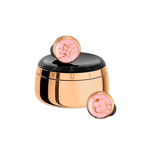 Tai Nghe Louis Vuitton Horizon Light Up in Rương, Phụ kiện du lịch và Trang trí nội thất's Sản phẩm công nghệ và Phụ kiện Thiết bị âm thanh, Đồng hồ thông minh và Phụ kiện collections by Louis Vuitton (Thu phóng sản phẩm)