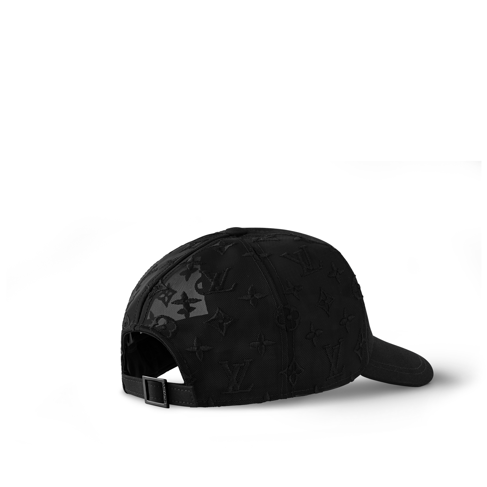 Mũ Lưỡi Trai Louis Vuitton Shading Mesh . in Đồ Nam