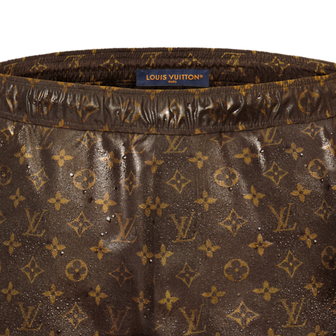 Quần Ngắn Louis Vuitton Silk Tech in Đồ Nam's Trang phục Quần dài collections by Louis Vuitton