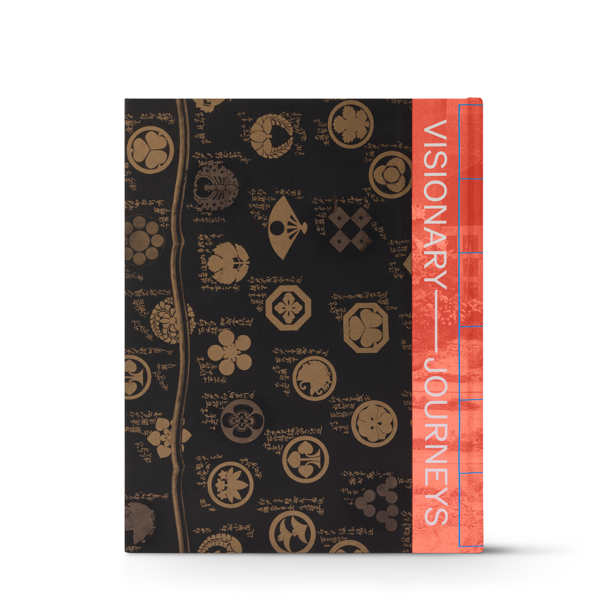 Sách Louis Vuitton — Japan. Visionary Journeys  in Rương, Phụ kiện du lịch và Trang trí nội thất
