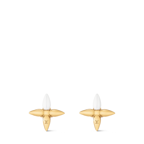 Khuyên Tai Louisette . in Đồ Nữ's Trang sức thời trang Tất cả Phụ kiện thời trang collections by Louis Vuitton (Thu phóng sản phẩm)