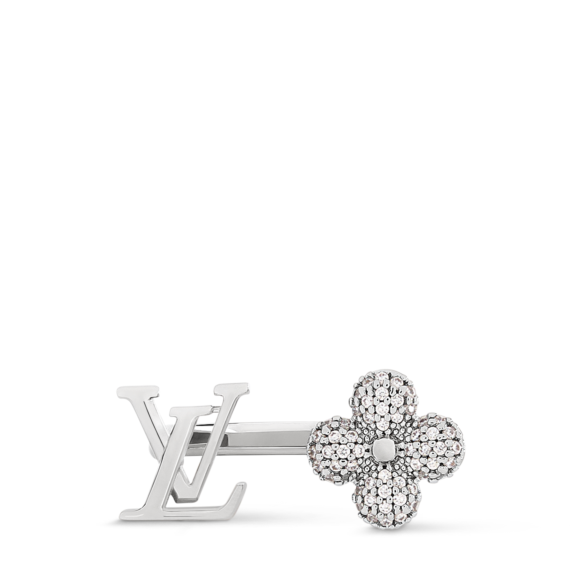 Nhẫn Louisette Signature . in Đồ Nữ