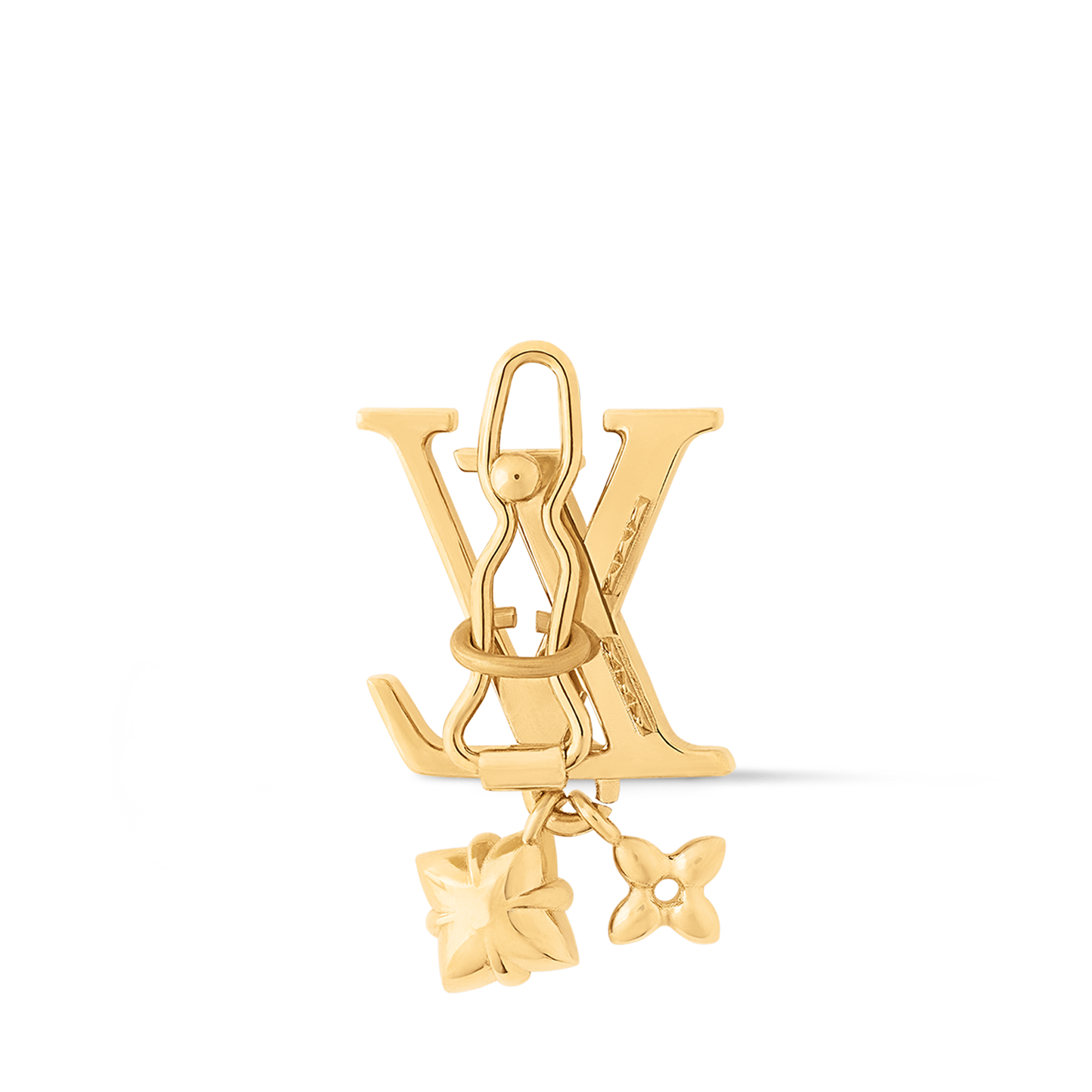 Kẹp Tóc Loulougram . in Đồ Nữ
