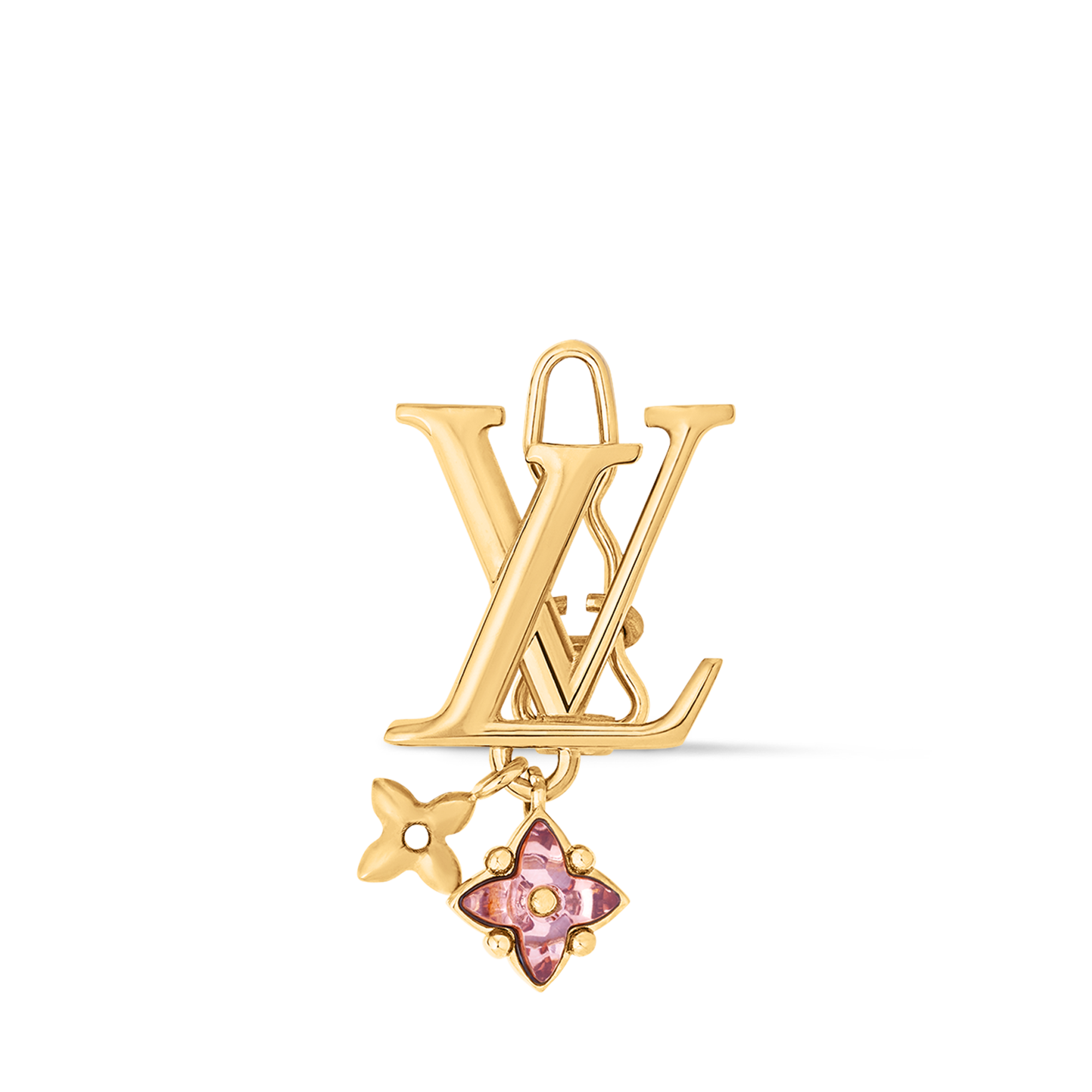 Kẹp Tóc Loulougram . in Đồ Nữ