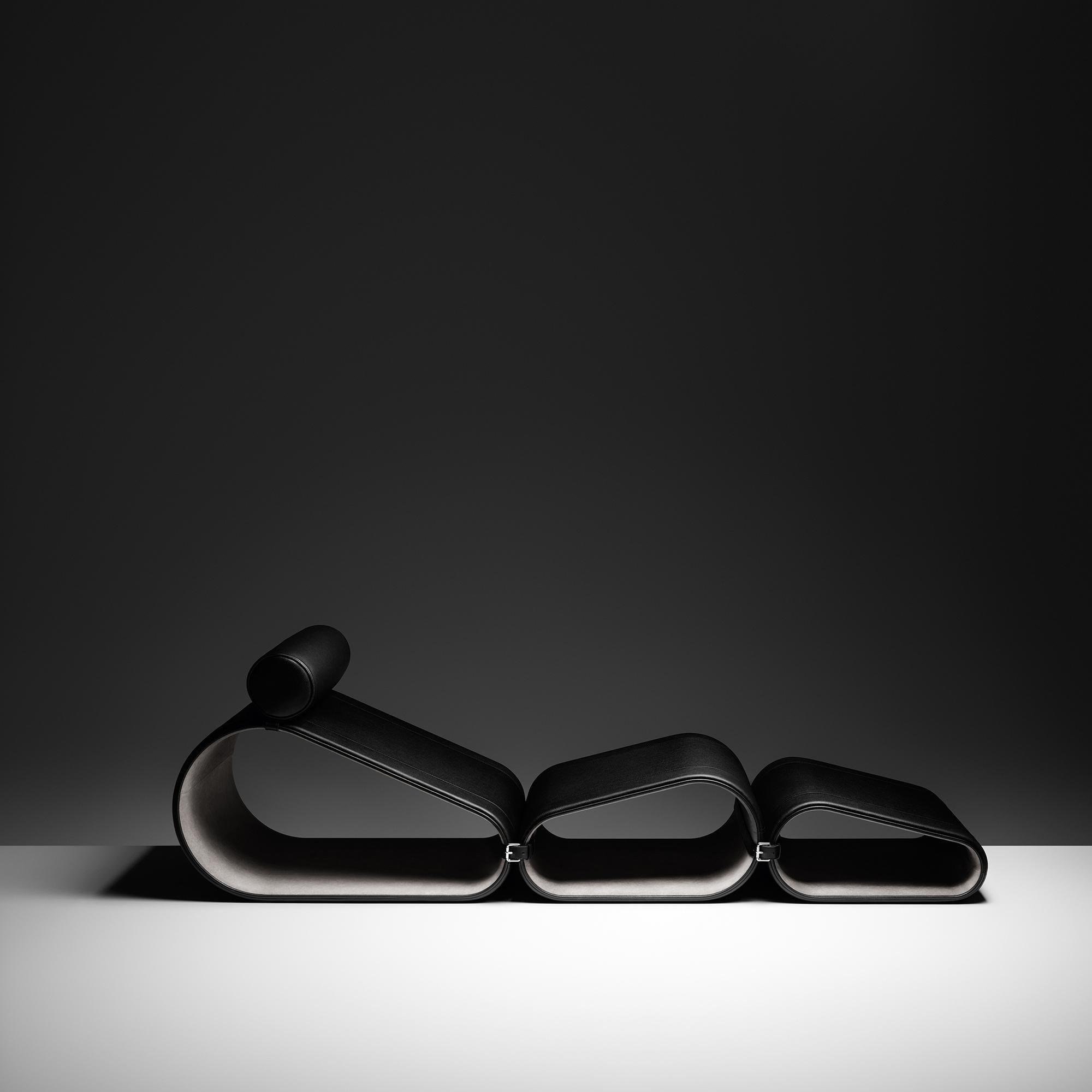 Ghế Lounge Chair - Marcel Wanders Studio   in Rương, Phụ kiện du lịch và Trang trí nội thất